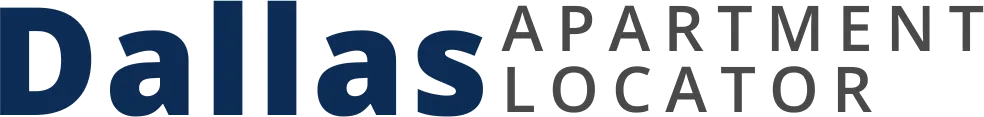 Dallas Apartment Locator Logo